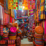 10 Days Tour To Marrakech Via The Moroccan Desert From Tangier