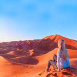 2 Days Tour To Mhamid Desert and Zagora from Ouarzazate