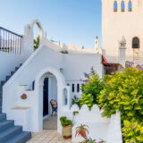 4 Days Tour To Fes Via Chefchaouen From Tangier