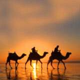 6 Days Tour To Merzouga Desert And Back To Marrakech From Agadir