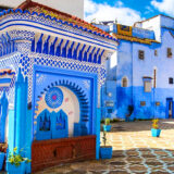 7 Days Tour To Chefchaouen And Imperial Cities From Tangier