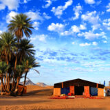 8 Days Tour to Zagora Desert From Agadir and Back To Agadir