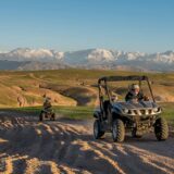 Activity Agafay Desert Buggy Ride From Marrakech